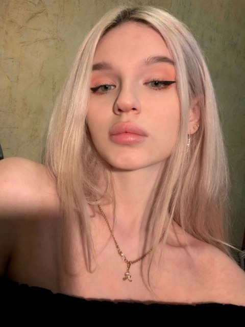 Проститука Питера Светка