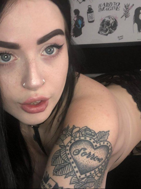 Проститука Питера Ксюха